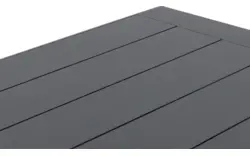 Goossens tuintafel yngvar grijs aluminium - 8252982-goossens-yngvar-tuintafels-aluminium-10