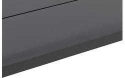 Goossens salontafel voor buiten yngvar grijs aluminium - 8252983-goossens-yngvar-tuintafels-aluminium-10