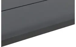 Goossens salontafel voor buiten yngvar grijs aluminium - 8252983-goossens-yngvar-tuintafels-aluminium-10