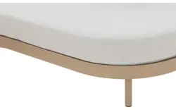 Goossens loungeset sirolo beige buitenstof - 8252985-goossens-sirolo-loungesets-buitenstof-01