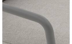 Goossens tuinstoel bibione bruin buitenstof - 8252995-goossens-bibione-tuinstoelen-buitenstof-10