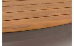 Goossens loungeset monaco bruin buitenstof - 8252997-goossens-monaco-loungesets-buitenstof-11