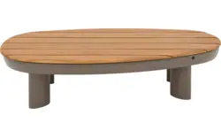 Goossens loungeset monaco bruin buitenstof - 8252997-goossens-monaco-loungesets-buitenstof-11