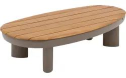 Goossens loungeset monaco bruin buitenstof - 8252997-goossens-monaco-loungesets-buitenstof-11