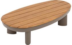 Goossens loungeset monaco bruin buitenstof - 8252997-goossens-monaco-loungesets-buitenstof-11