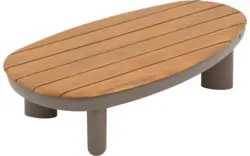 Goossens loungeset monaco bruin buitenstof - 8252997-goossens-monaco-loungesets-buitenstof-11