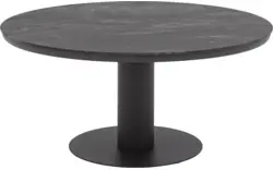 Goossens tuintafel cannes zwart leefbeton - 8252998-goossens-cannes-tuintafels-leefbeton-10