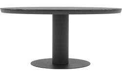 Goossens tuintafel cannes zwart leefbeton - 8252998-goossens-cannes-tuintafels-leefbeton-10