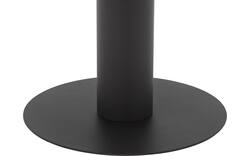 Goossens tuintafel cannes zwart leefbeton - 8252998-goossens-cannes-tuintafels-leefbeton-10