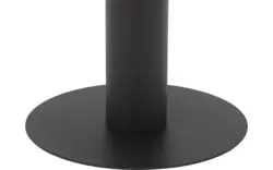 Goossens tuintafel cannes zwart leefbeton - 8252998-goossens-cannes-tuintafels-leefbeton-10