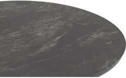 Goossens tuintafel cannes zwart leefbeton - 8252998-goossens-cannes-tuintafels-leefbeton-10