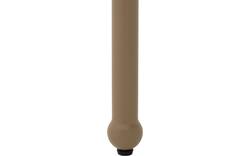 Goossens tuinstoel nice wit buitenstof - 8253000-goossens-nice-tuinstoelen-buitenstof-10