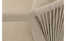 Goossens tuinstoel portofino beige buitenstof - 8253001-goossens-portofino-tuinstoelen-buitenstof-10