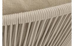 Goossens tuinstoel portofino beige buitenstof - 8253001-goossens-portofino-tuinstoelen-buitenstof-10