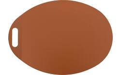Goossens bijzettafel positano oranje aluminium - 8253003-goossens-positano-tuinmeubel-aluminium-10