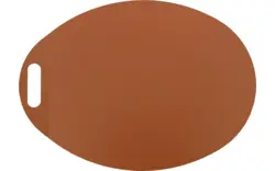 Goossens bijzettafel positano oranje aluminium - 8253003-goossens-positano-tuinmeubel-aluminium-10