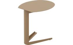 Goossens bijzettafel positano wit aluminium - 8253004-goossens-positano-tuinmeubel-aluminium-10