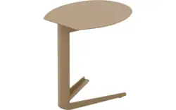 Goossens bijzettafel positano wit aluminium - 8253004-goossens-positano-tuinmeubel-aluminium-10