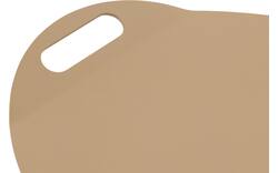 Goossens bijzettafel positano wit aluminium - 8253004-goossens-positano-tuinmeubel-aluminium-10