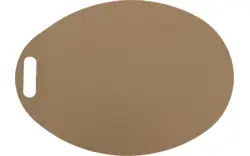 Goossens bijzettafel positano wit aluminium - 8253004-goossens-positano-tuinmeubel-aluminium-10