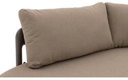 Goossens loungeset catch of the day bruin buitenstof - 8253005-goossens-catch-of-the-day-loungesets-buitenstof-10