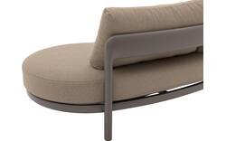 Goossens loungeset catch of the day bruin buitenstof - 8253005-goossens-catch-of-the-day-loungesets-buitenstof-10