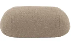 Goossens armleuning catch of the day bruin buitenstof - 8253006-goossens-catch-of-the-day-tuinaccessoires-buitenstof-10