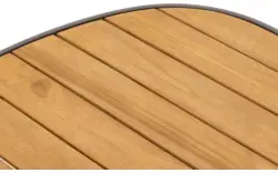 Goossens salontafel voor buiten catch of the day blank teak - 8253007-goossens-catch-of-the-day-tuintafels-teak-02
