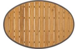 Goossens salontafel voor buiten catch of the day blank teak - 8253007-goossens-catch-of-the-day-tuintafels-teak-02