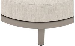 Goossens fauteuil catch of the day beige buitenstof - 8253009-goossens-catch-of-the-day-tuinbanken-buitenstof-10