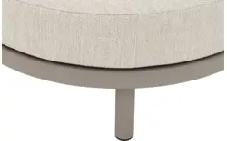 Goossens fauteuil catch of the day beige buitenstof - 8253009-goossens-catch-of-the-day-tuinbanken-buitenstof-10