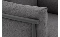 Goossens fauteuil venice grijs buitenstof - 8253012-goossens-venice-tuinbanken-buitenstof-10