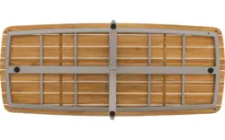 Goossens tuintafel toscane blank teak - 8253013-goossens-toscane-tuintafels-teak-10