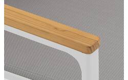 Goossens tuinstoel ponza grijs kunststof - 8253014-goossens-ponza-tuinstoelen-kunststof-10