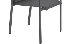 Goossens tuinstoel ponza grijs kunststof - 8253015-goossens-ponza-tuinstoelen-kunststof-10