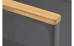 Goossens tuinstoel ponza grijs kunststof - 8253015-goossens-ponza-tuinstoelen-kunststof-10