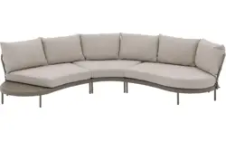 Goossens loungeset pien beige buitenstof - 8253016-goossens-pien-loungesets-buitenstof-01