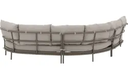 Goossens loungeset pien beige buitenstof - 8253016-goossens-pien-loungesets-buitenstof-01