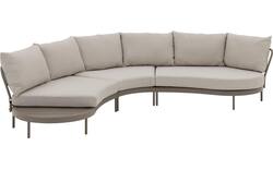 Goossens loungeset pien beige buitenstof - 8253016-goossens-pien-loungesets-buitenstof-01