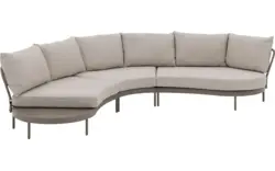 Goossens loungeset pien beige buitenstof - 8253016-goossens-pien-loungesets-buitenstof-01