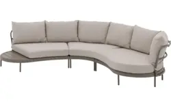 Goossens loungeset pien beige buitenstof - 8253016-goossens-pien-loungesets-buitenstof-01