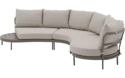 Goossens loungeset pien beige buitenstof - 8253016-goossens-pien-loungesets-buitenstof-01