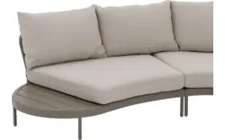 Goossens loungeset pien beige buitenstof - 8253016-goossens-pien-loungesets-buitenstof-01