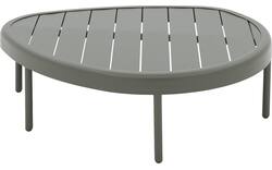 Goossens salontafel voor buiten pien groen aluminium - 8253018-goossens-pien-tuintafels-aluminium-01