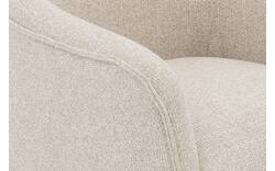 Goossens eetkamerstoel rory beige stof - 8253045-goossens-rory-eetkamerstoel-stof-beige-01