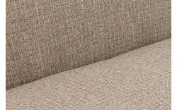Goossens eetkamerbank rory beige stof - 8253046-goossens-rory-eetkamerstoel-stof-beige-01