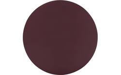 Goossens bijzettafel maroon bruin metaal - 8253050-goossens-maroon-kleinmeubel-metaal-10