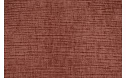 Goossens excellent eetkamerstoel roma rood stof - 8253055-goossens-excellent-roma-eetkamerstoel-stof-rood-01