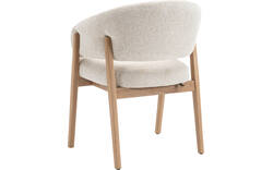 Goossens eetkamerstoel hayley beige stof - 8253060-goossens-hayley-eetkamerstoel-stof-beige-02