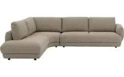 Goossens hoekbank premiere beige stof - 8260001-gespiegeld-02